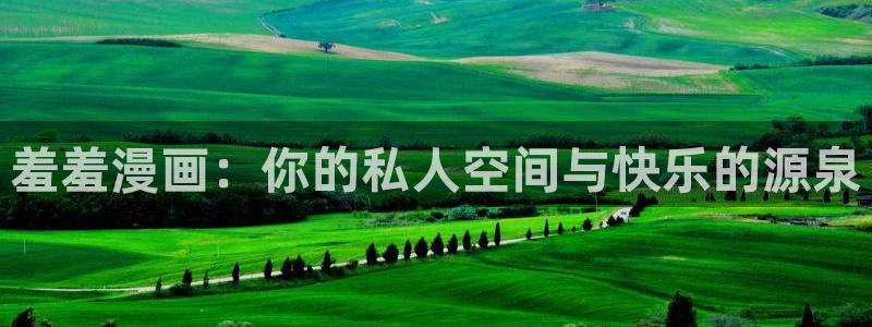 禁漫天堂官网入口老版本：羞羞漫画：你的私人空间与快乐的源泉